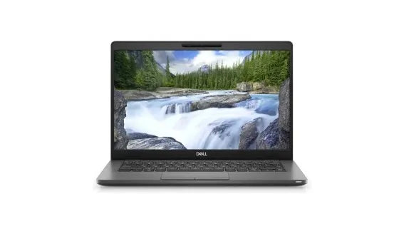 Latitude 5300 13,3" 2018 reconditionné - laptop Dell