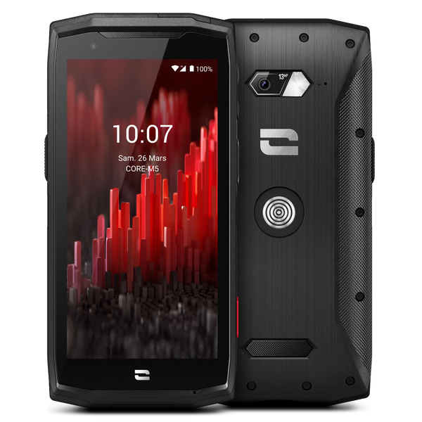 Core M5 reconditionné - smart phone Crosscall