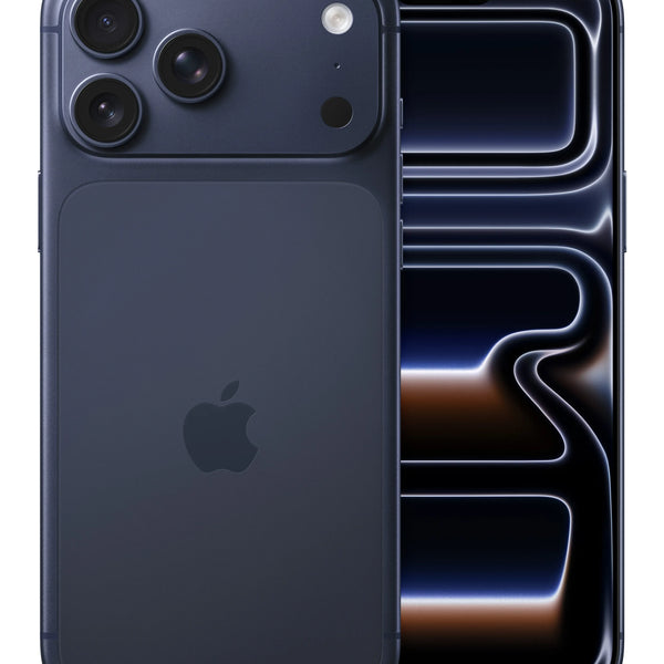 iPhone 17 Pro Max reconditionné - smart phone Apple