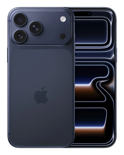 iPhone 17 Pro Max reconditionné - smart phone Apple
