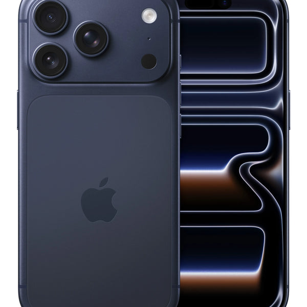iPhone 17 Pro reconditionné - smartphone Apple