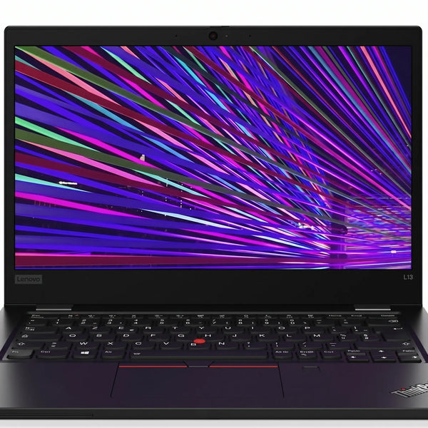 ThinkPad L13 Gen 2 13,3" 2021 reconditionné - laptop Lenovo
