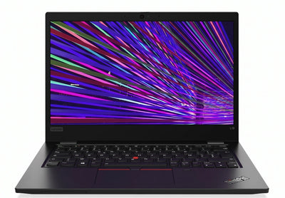 ThinkPad L13 Gen 2 13,3" 2021 reconditionné - laptop Lenovo