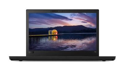 ThinkPad T480 14" 2018 reconditionné - laptop Lenovo