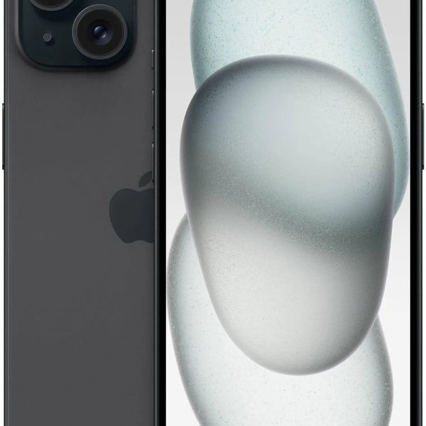iPhone 15 reconditionné - smartphone Apple