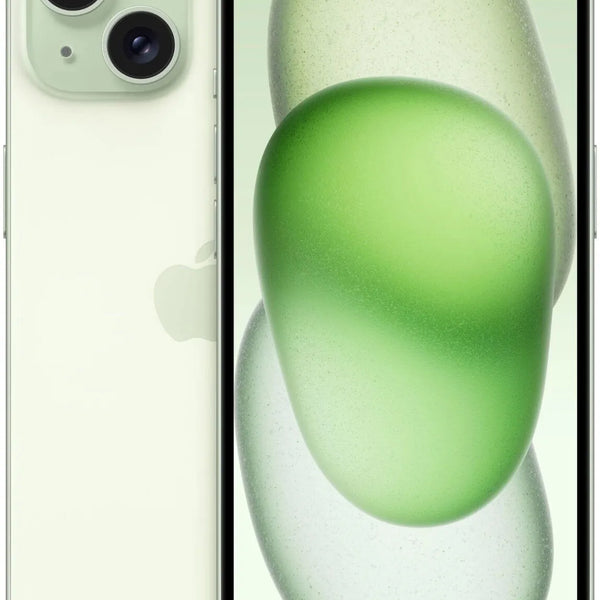 iPhone 15 reconditionné - smartphone Apple