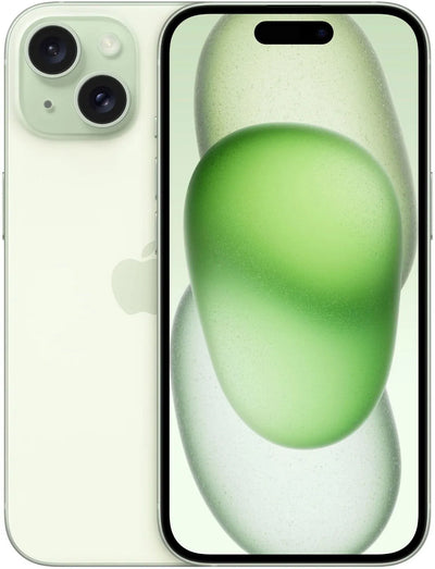 iPhone 15 reconditionné - smartphone Apple