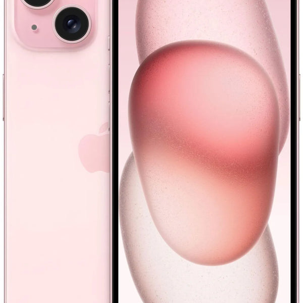 iPhone 15 reconditionné - smartphone Apple