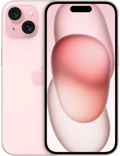 iPhone 15 reconditionné - smartphone Apple