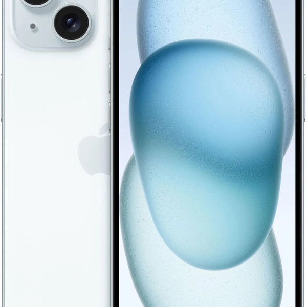 iPhone 15 reconditionné - smartphone Apple
