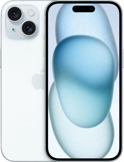 iPhone 15 reconditionné - smartphone Apple