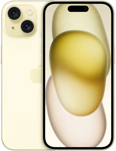 iPhone 15 reconditionné - smartphone Apple