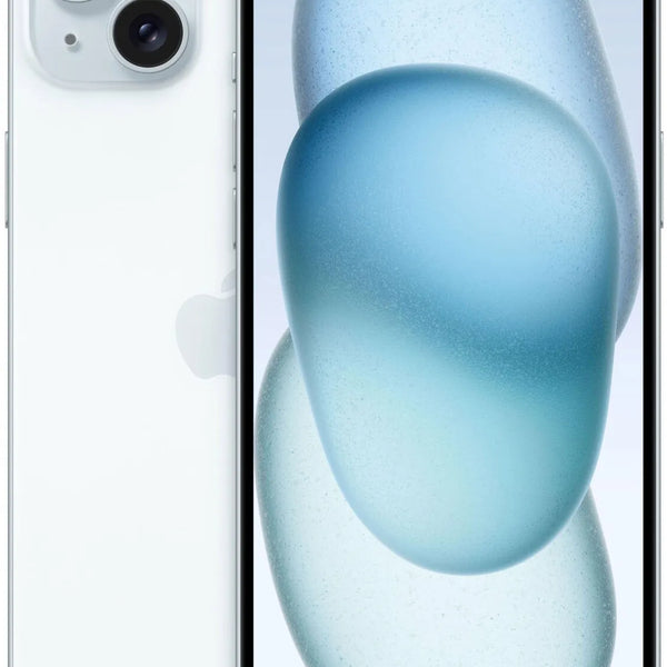 iPhone 15 Plus reconditionné - smartphone Apple