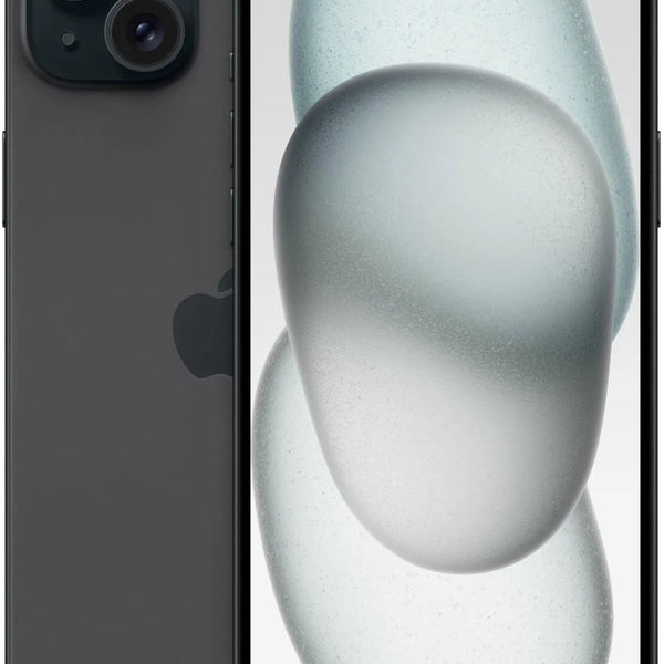 iPhone 15 Plus reconditionné - smartphone Apple