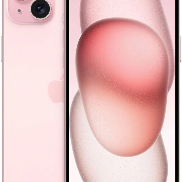iPhone 15 Plus reconditionné - smartphone Apple