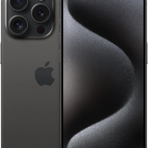 iPhone 15 Pro reconditionné - smartphone Apple