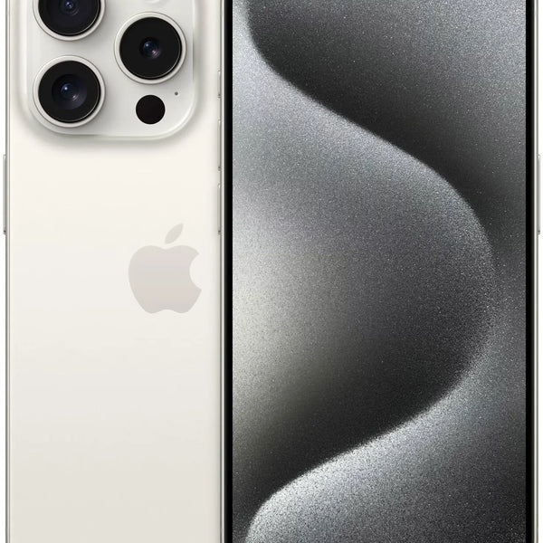 iPhone 15 Pro reconditionné - smartphone Apple