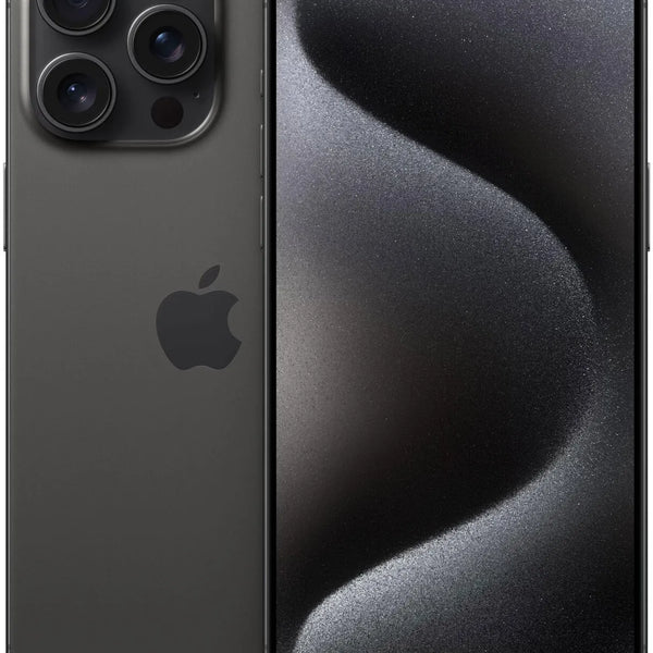 iPhone 15 Pro Max reconditionné - smartphone Apple