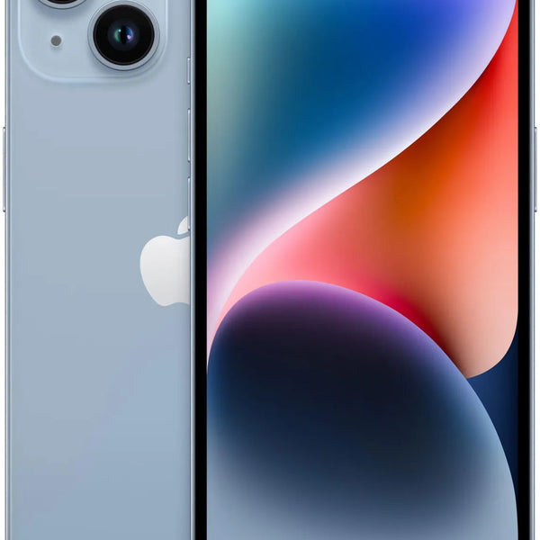 iPhone 14 reconditionné - smartphone Apple