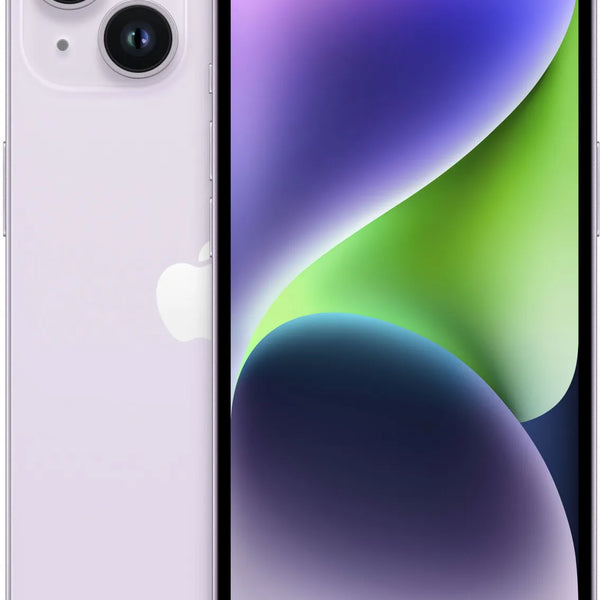 iPhone 14 reconditionné - smartphone Apple