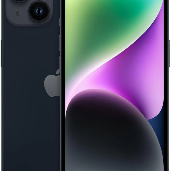 iPhone 14 reconditionné - smartphone Apple