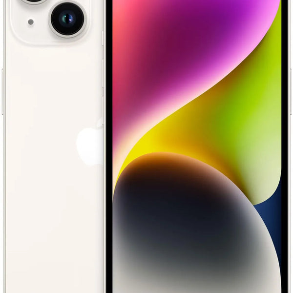 iPhone 14 reconditionné - smartphone Apple