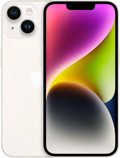 iPhone 14 reconditionné - smartphone Apple