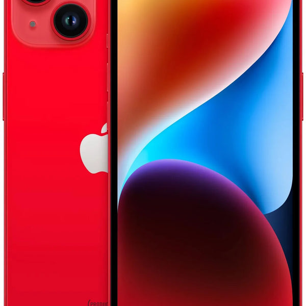 iPhone 14 reconditionné - smartphone Apple