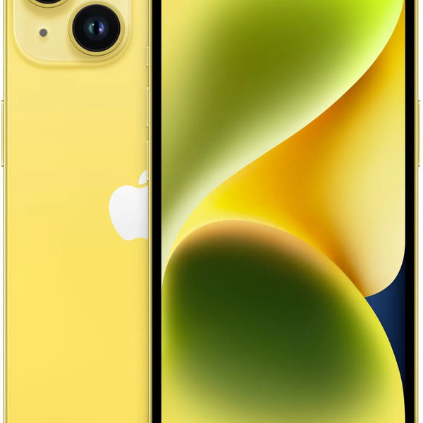 iPhone 14 reconditionné - smartphone Apple
