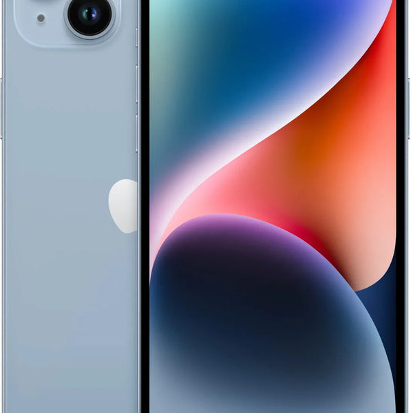 iPhone 14 Plus reconditionné - smartphone Apple