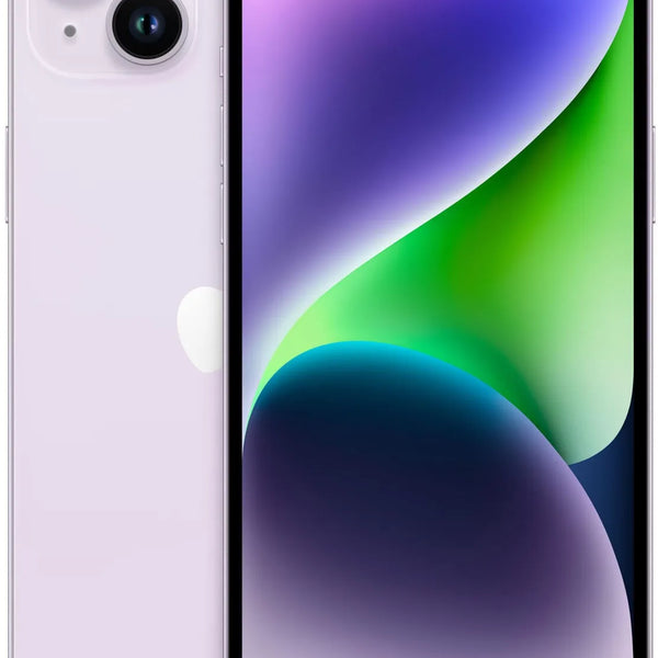 iPhone 14 Plus reconditionné - smartphone Apple