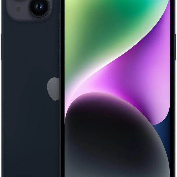 iPhone 14 Plus reconditionné - smartphone Apple