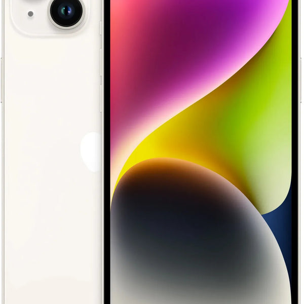 iPhone 14 Plus reconditionné - smartphone Apple