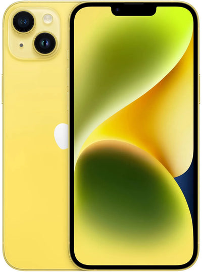 iPhone 14 Plus reconditionné - smartphone Apple