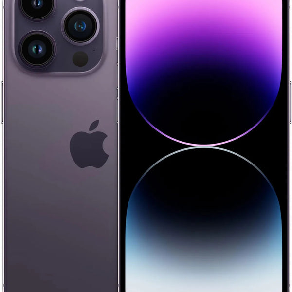 iPhone 14 Pro reconditionné - smartphone Apple