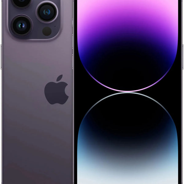 iPhone 14 Pro Max reconditionné - smartphone Apple