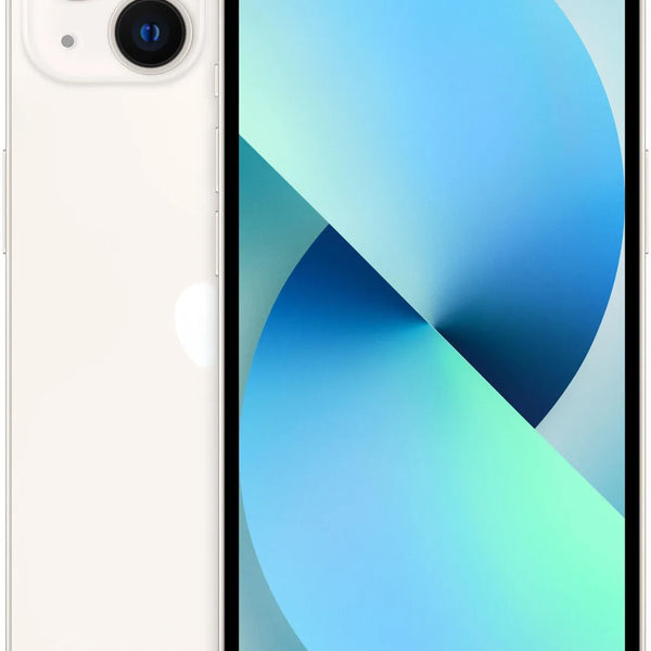 iPhone 13 reconditionné - smartphone Apple