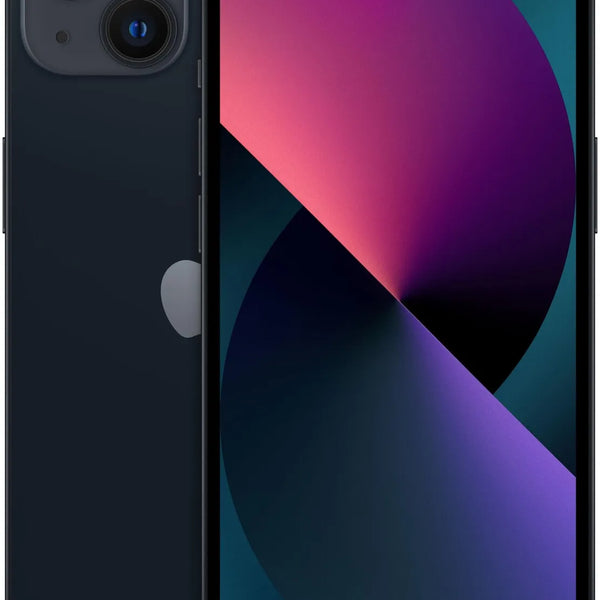 iPhone 13 reconditionné - smartphone Apple