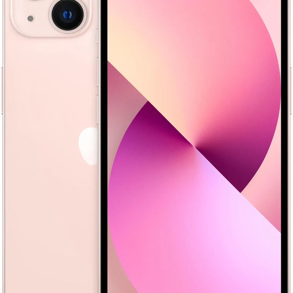 iPhone 13 reconditionné - smartphone Apple