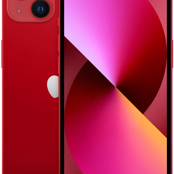 iPhone 13 reconditionné - smartphone Apple