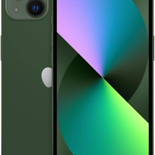 iPhone 13 reconditionné - smartphone Apple