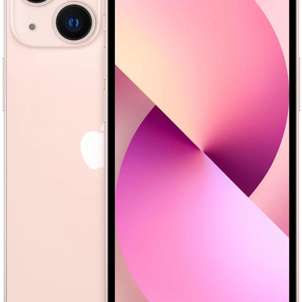 iPhone 13 Mini reconditionné - smartphone Apple