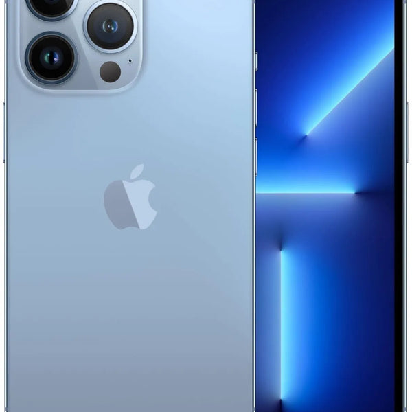 iPhone 13 Pro reconditionné - smartphone Apple
