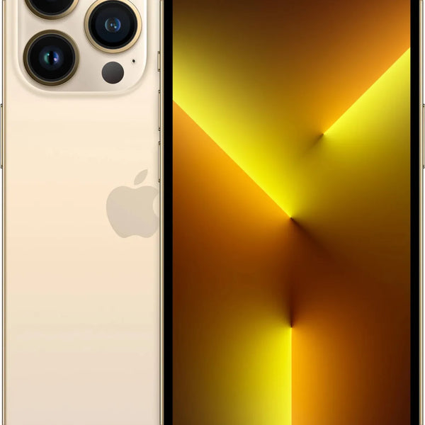 iPhone 13 Pro reconditionné - smartphone Apple