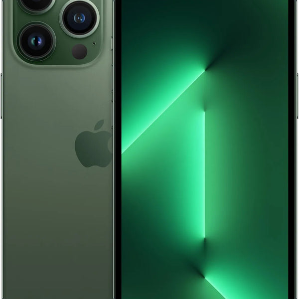 iPhone 13 Pro reconditionné - smartphone Apple