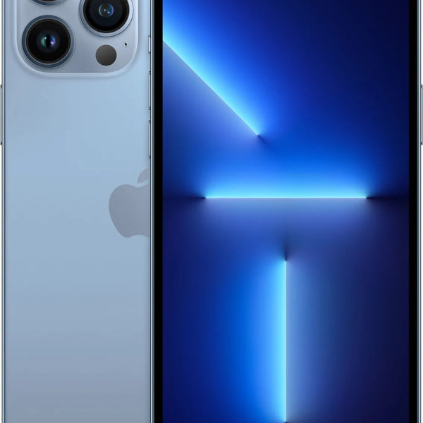 iPhone 13 Pro max reconditionné - smartphone Apple