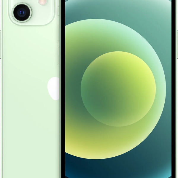 iPhone 12 reconditionné - smartphone Apple