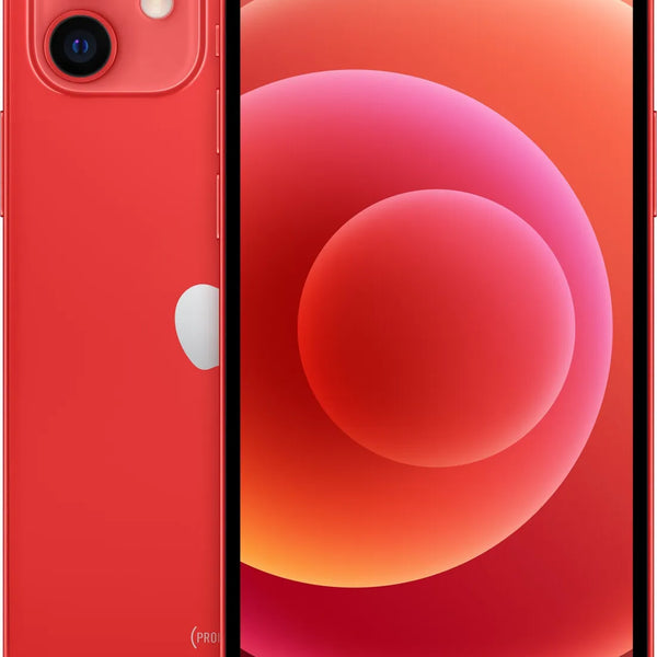 iPhone 12 reconditionné - smartphone Apple
