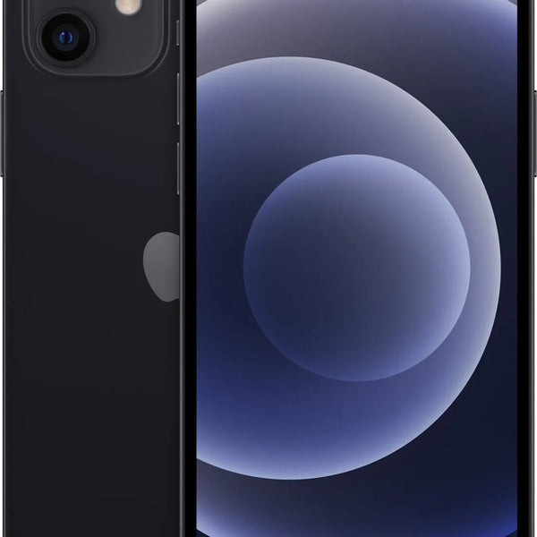 iPhone 12 reconditionné - smartphone Apple