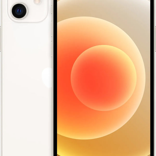 iPhone 12 reconditionné - smartphone Apple
